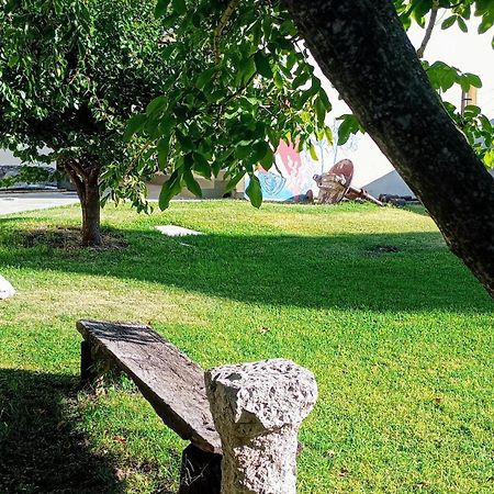 B&B Garden Atelier Ла-Кумбре Экстерьер фото